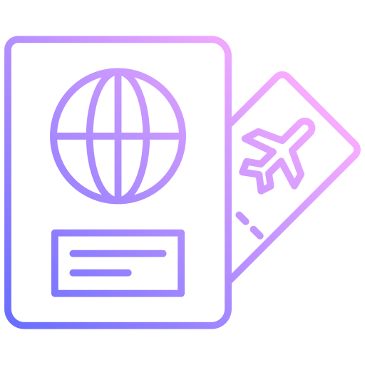 Assessoria para visto